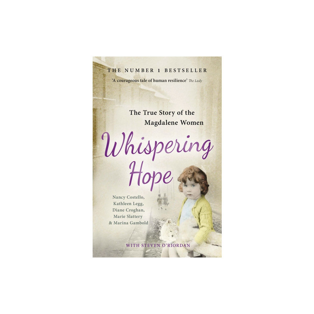 Orion Publishing Co Whispering Hope (häftad, eng)