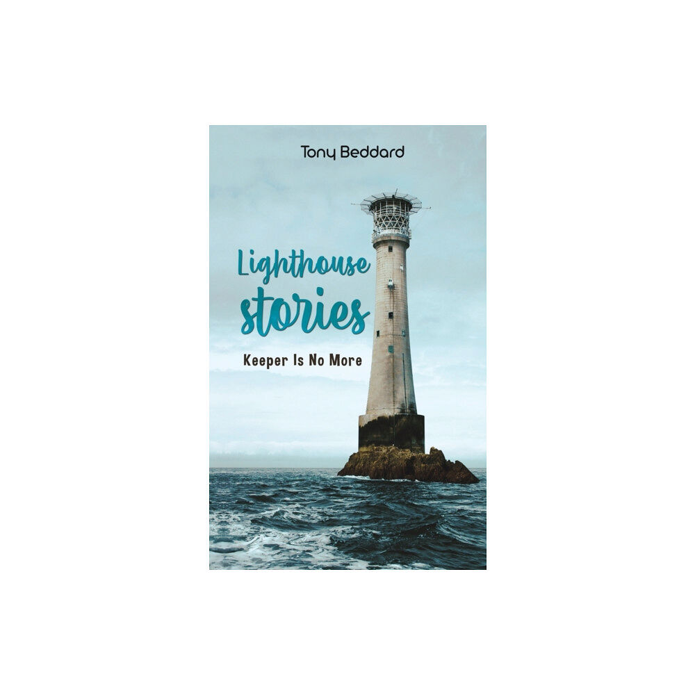 Austin Macauley Publishers Lighthouse Stories (häftad, eng)