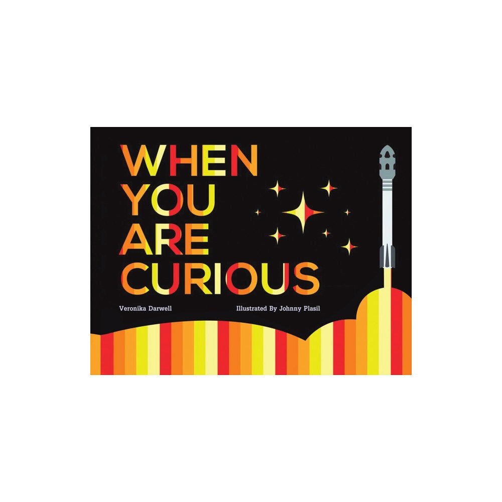 Austin Macauley Publishers When You Are Curious (häftad, eng)