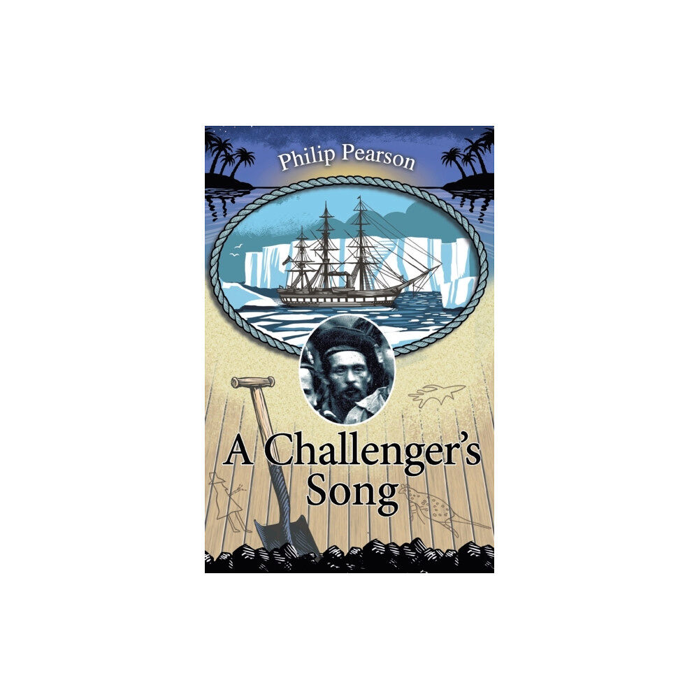 Austin Macauley Publishers A Challenger's Song (häftad, eng)