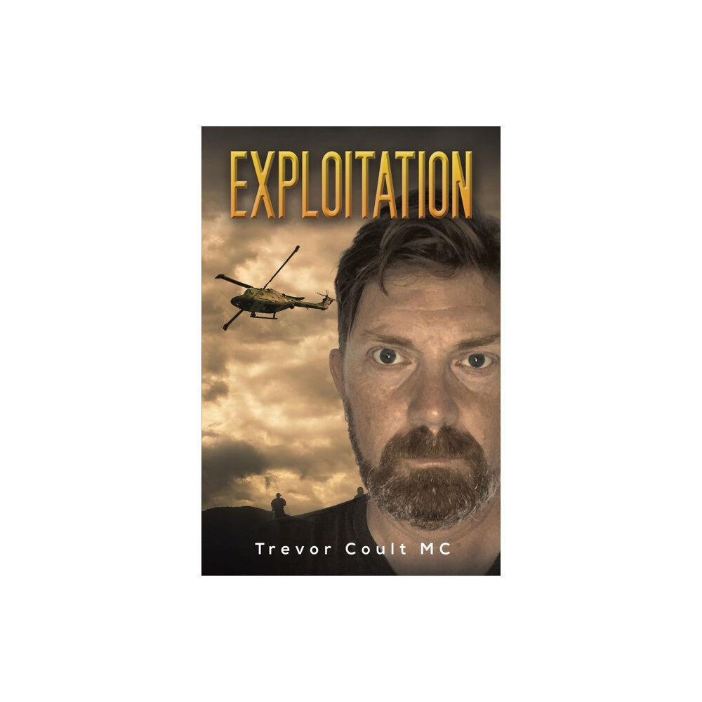 Austin Macauley Publishers Exploitation (häftad, eng)