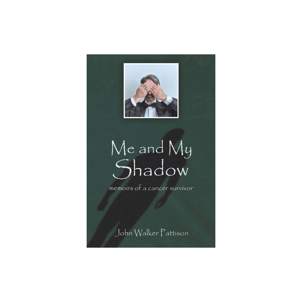 Austin Macauley Publishers Me and My Shadow (häftad, eng)