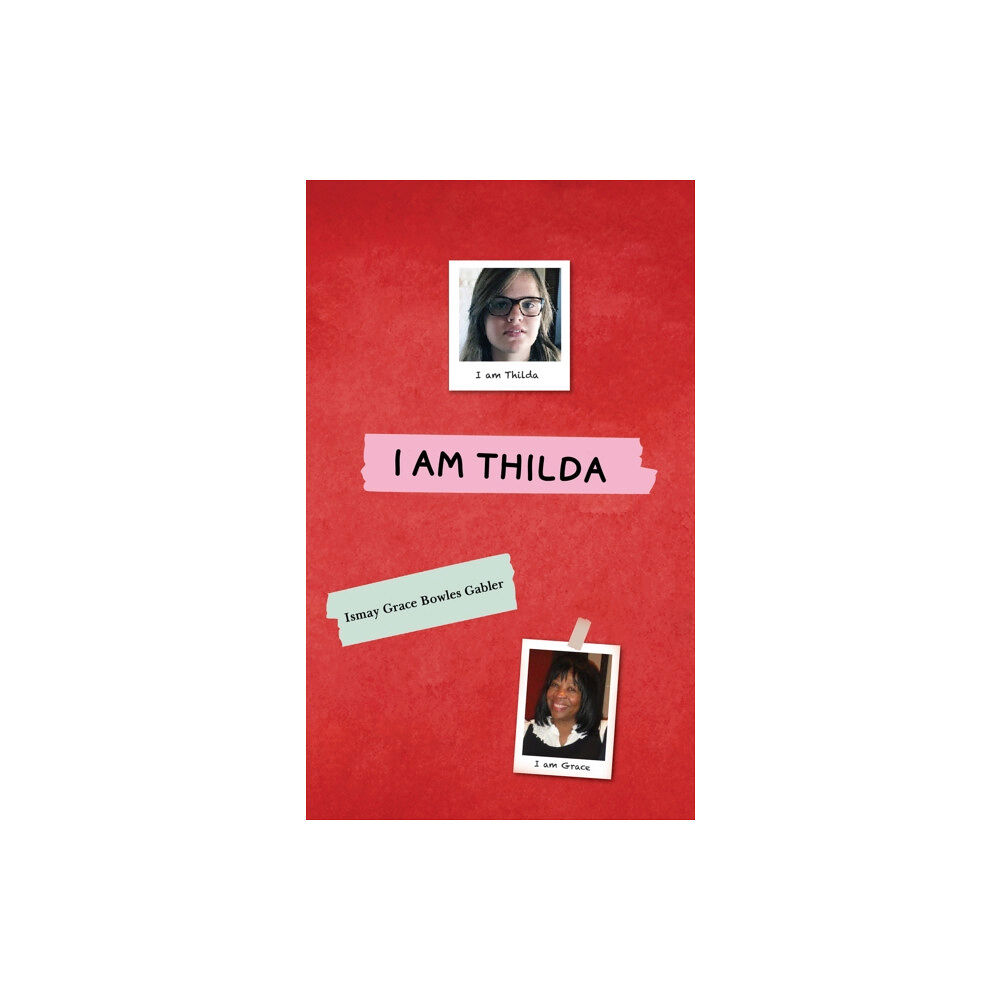Austin Macauley Publishers I Am Thilda (häftad, eng)