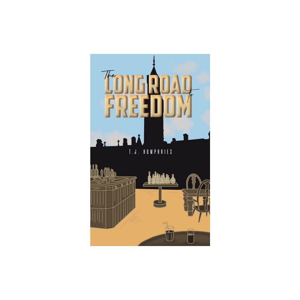 Austin Macauley Publishers The Long Road to Freedom (häftad, eng)