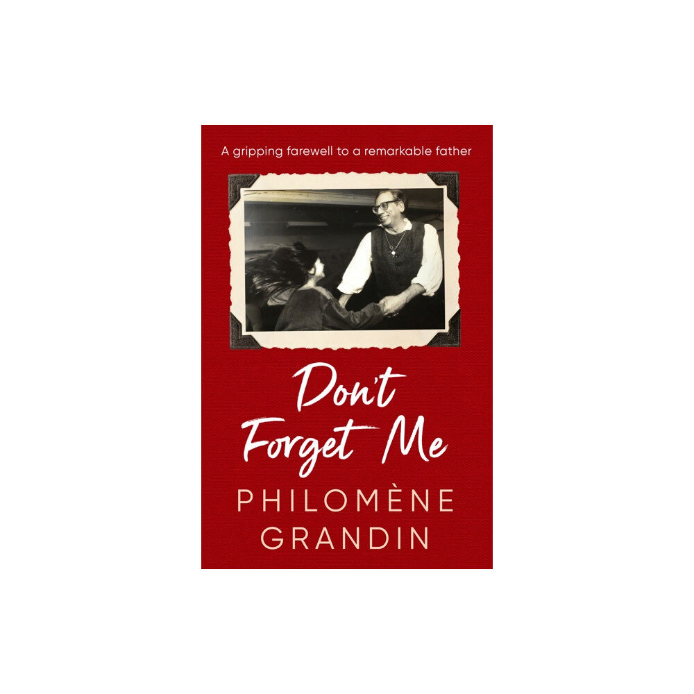 Simon & Schuster Ltd Don't Forget Me (häftad, eng)