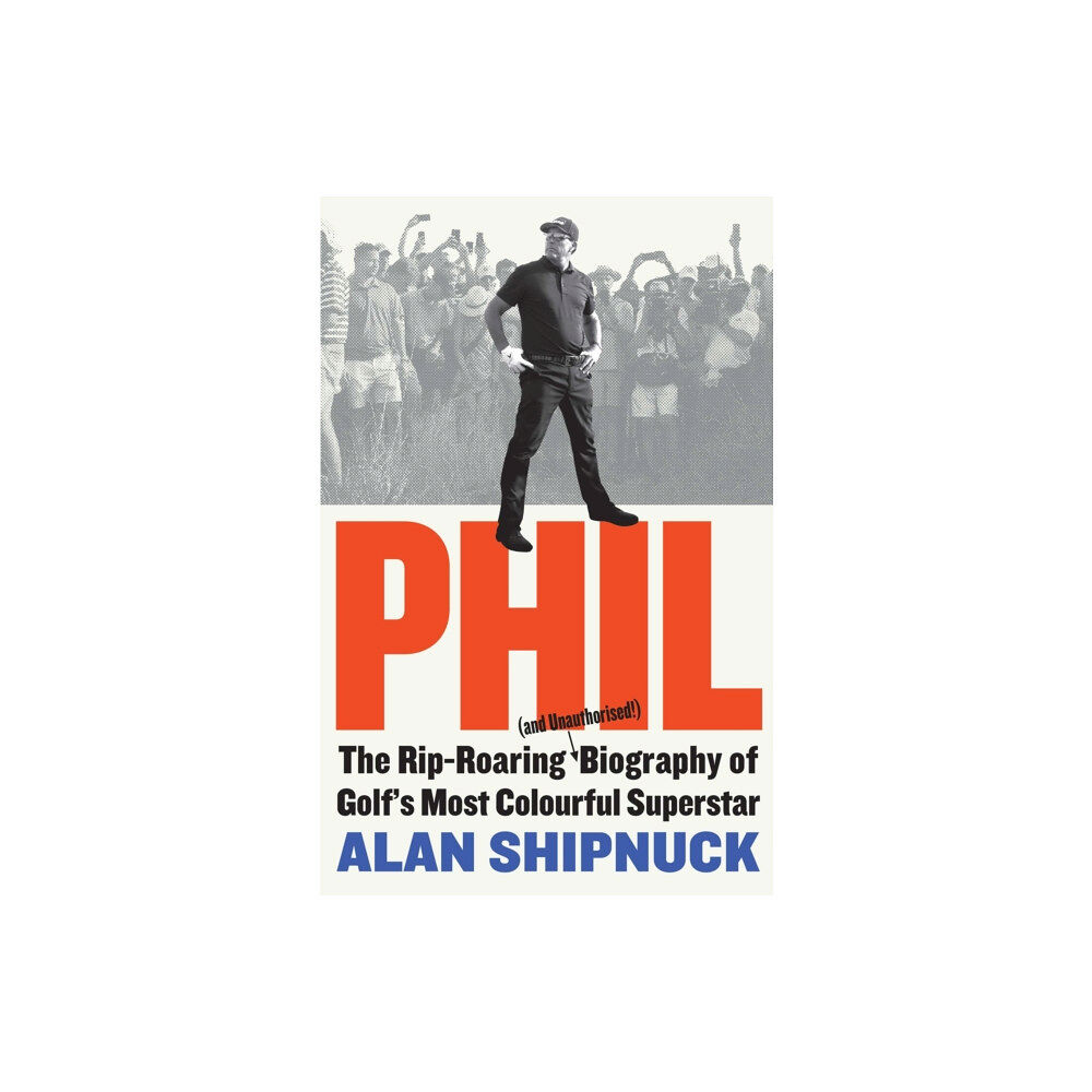 Simon & Schuster Ltd Phil (inbunden, eng)