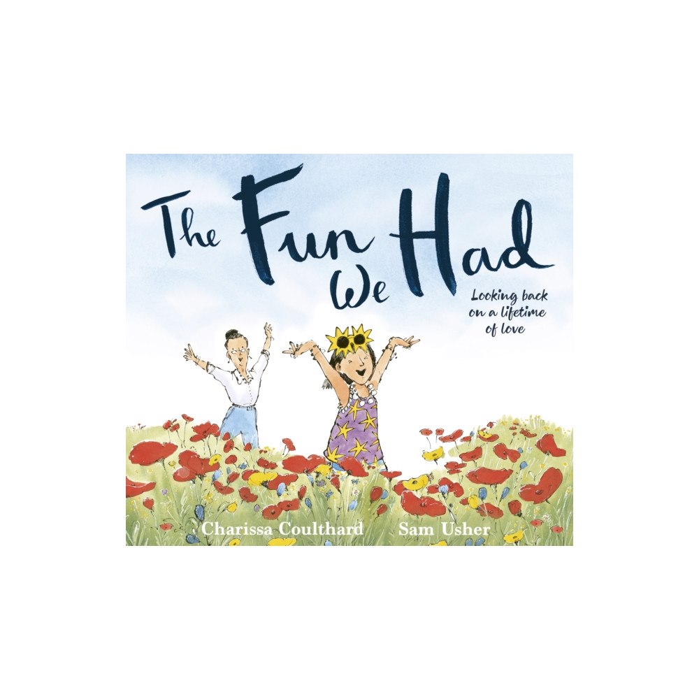 Simon & Schuster Ltd The Fun We Had (häftad, eng)