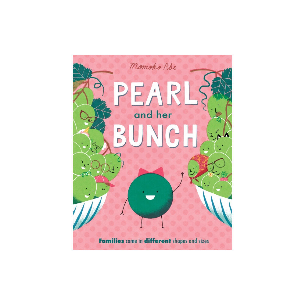 Hachette Children's Group Pearl and Her Bunch (häftad, eng)