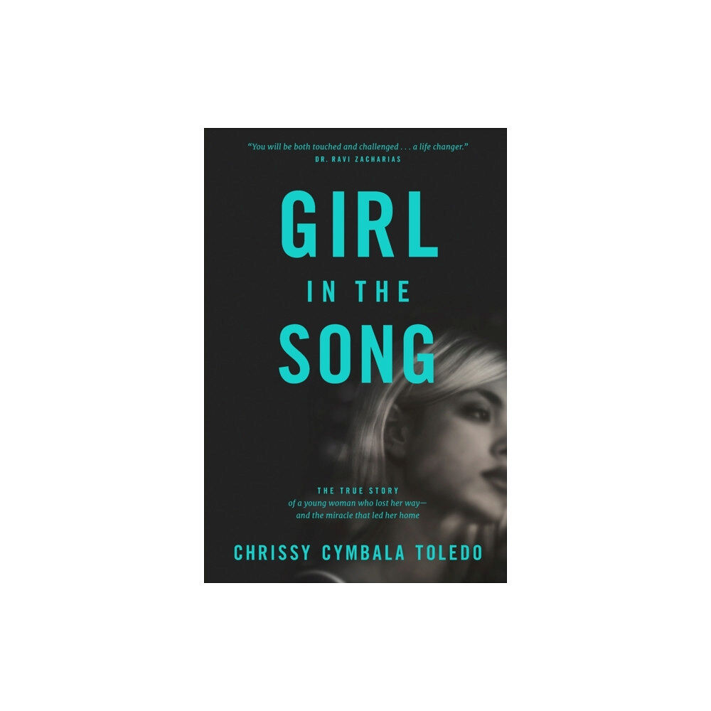 Tyndale House Publishers Girl in the Song (häftad, eng)