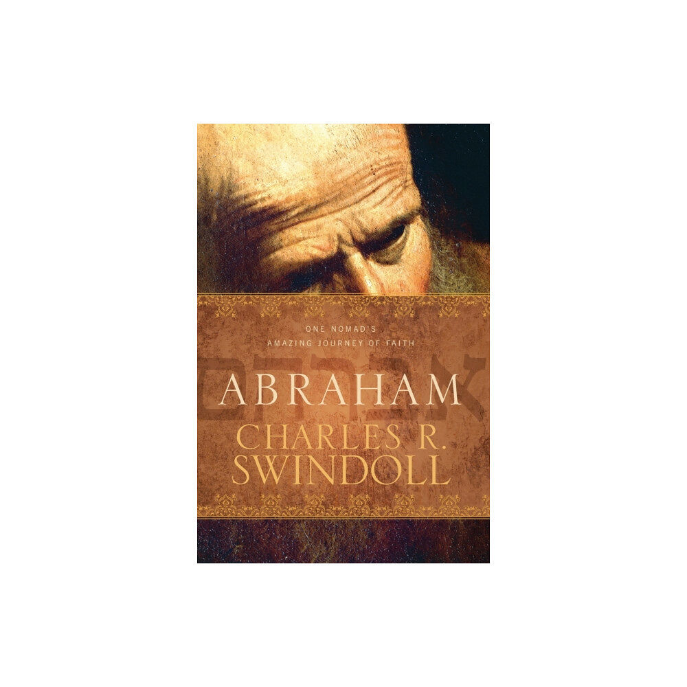 Tyndale House Publishers Abraham (häftad, eng)