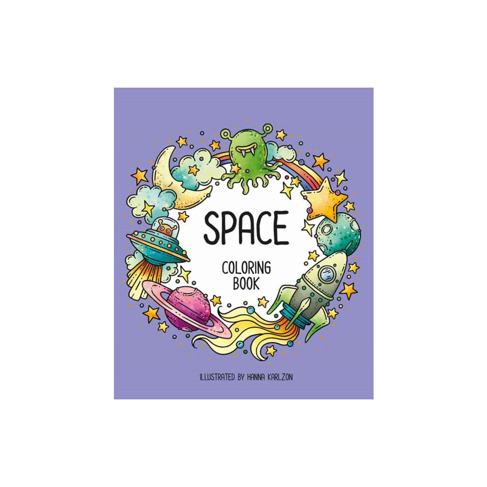 Gibbs M. Smith Inc Space (häftad, eng)