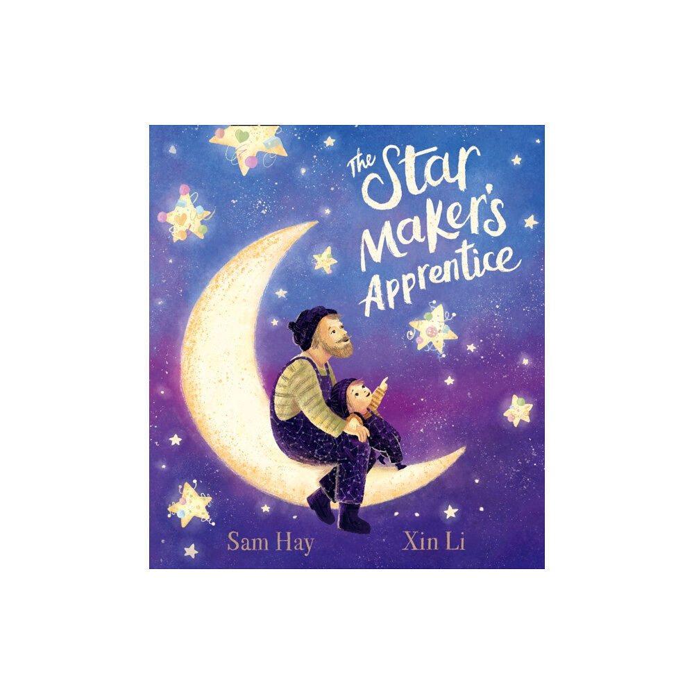 HarperCollins Publishers The Star Maker's Apprentice (häftad, eng)