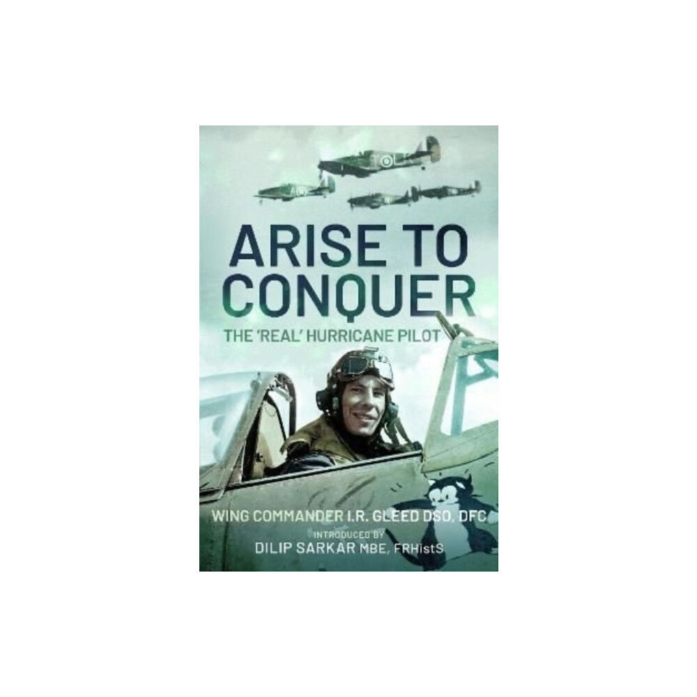 Pen & Sword Books Ltd Arise to Conquer (inbunden, eng)