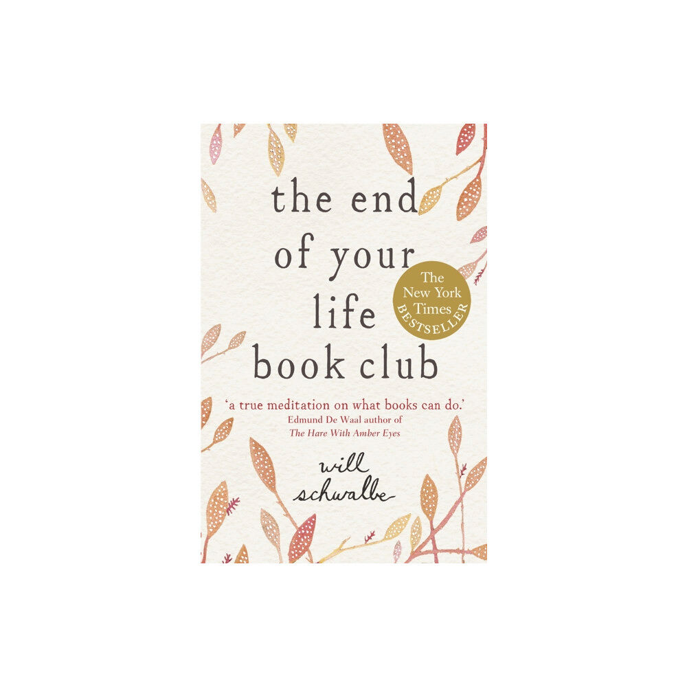 John Murray Press The End of Your Life Book Club (häftad, eng)