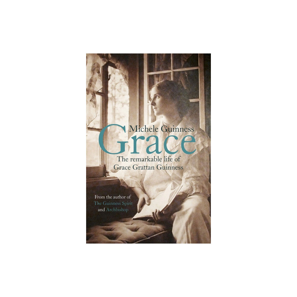 John Murray Press Grace (häftad, eng)