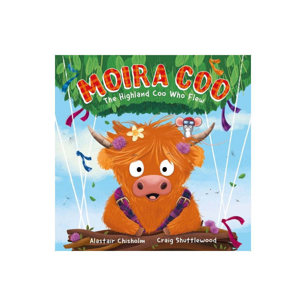 Hachette Children's Group Moira Coo (häftad, eng)