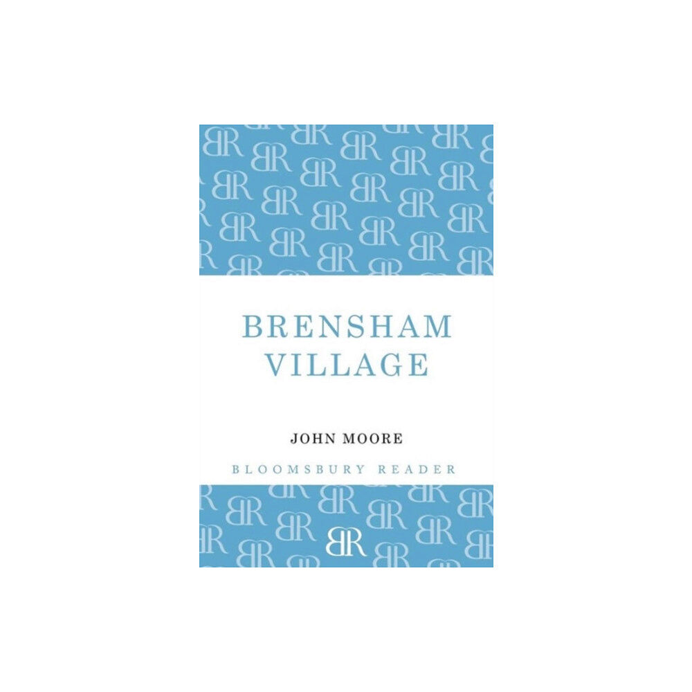 Bloomsbury Publishing PLC Brensham Village (häftad, eng)