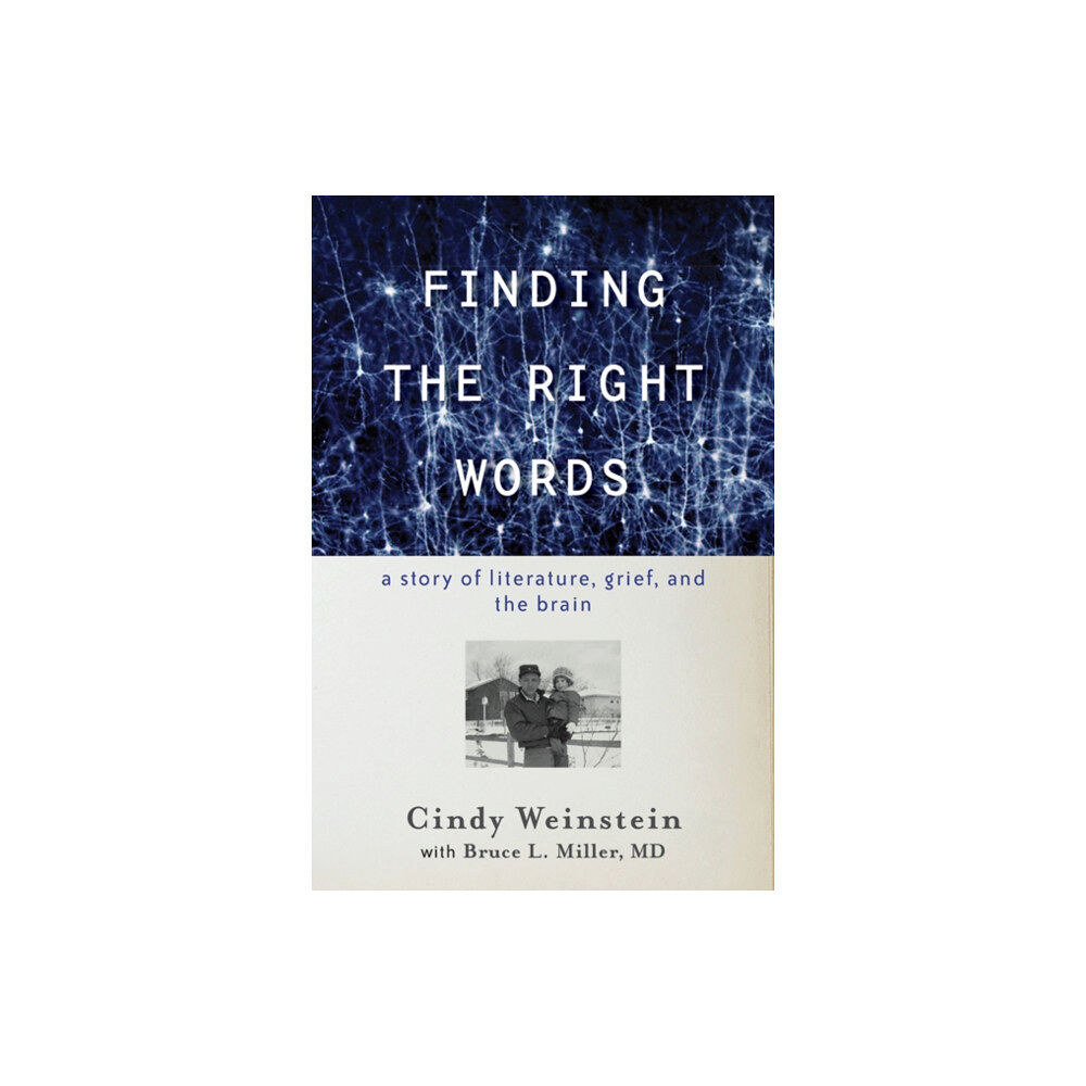 Johns Hopkins University Press Finding the Right Words (inbunden, eng)