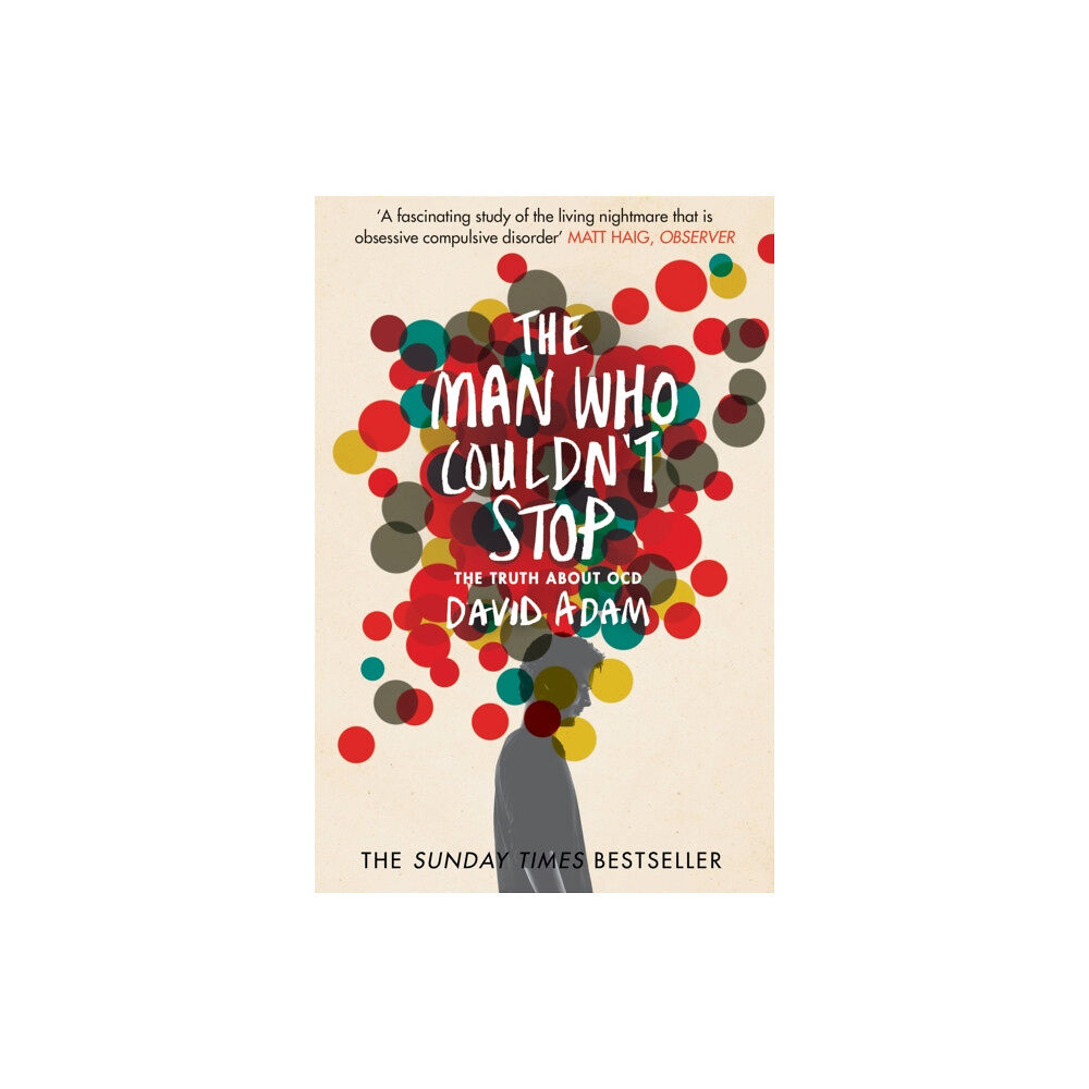Pan Macmillan The Man Who Couldn't Stop (häftad, eng)