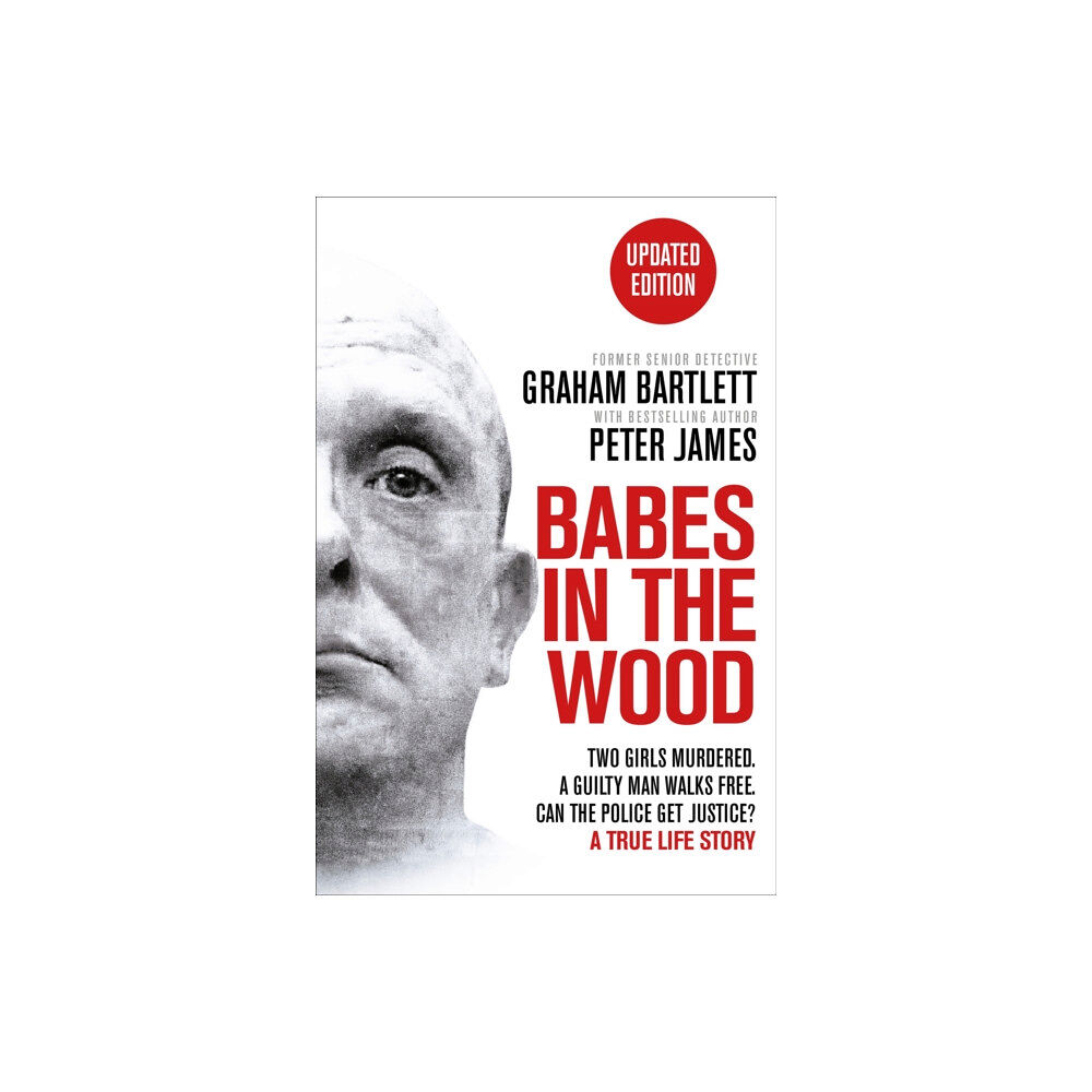 Pan Macmillan Babes in the Wood (häftad, eng)