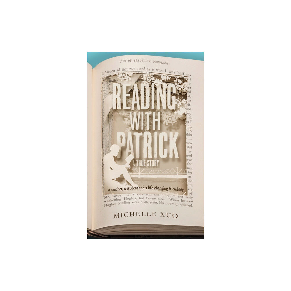 Pan Macmillan Reading With Patrick (inbunden, eng)