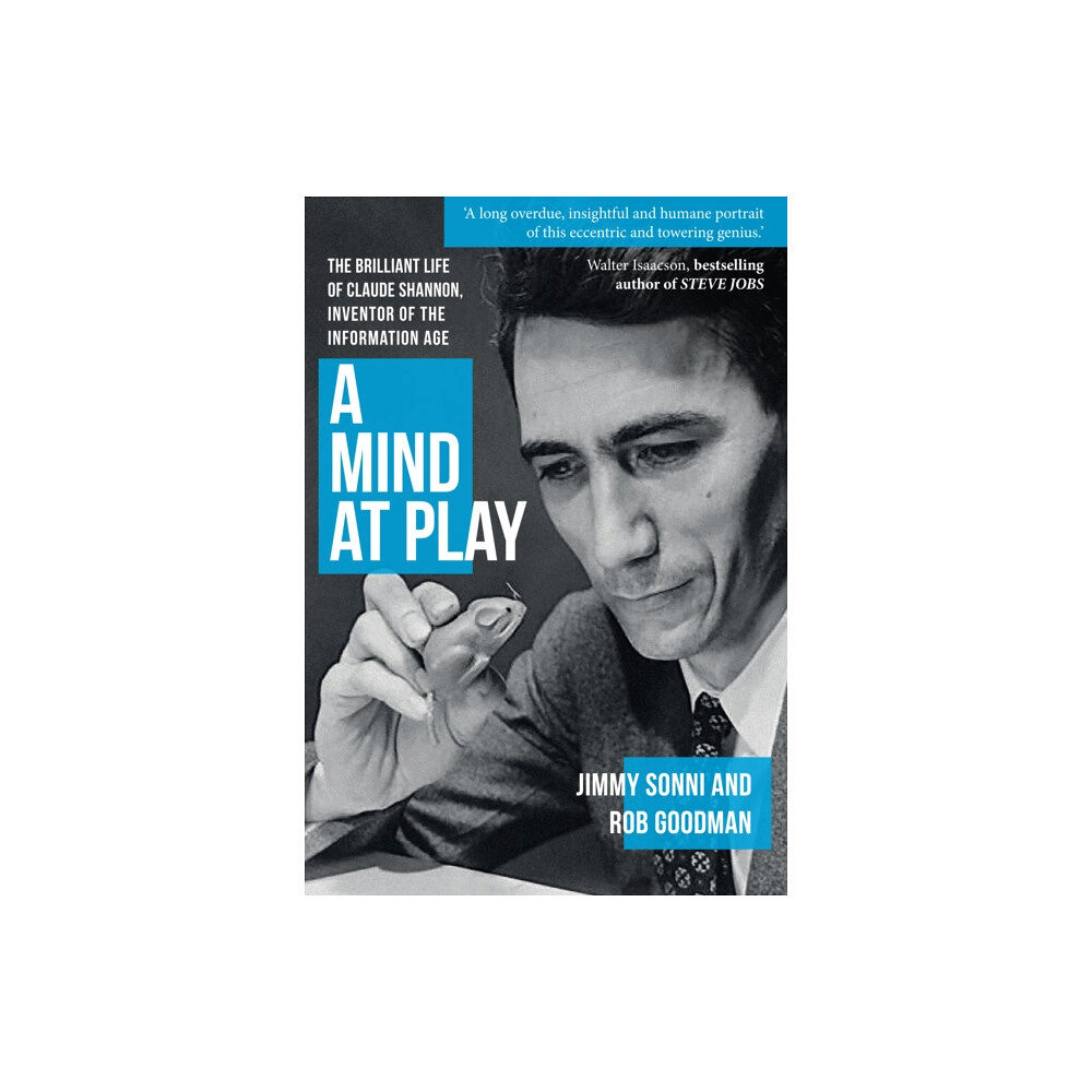 Amberley Publishing A Mind at Play (häftad, eng)