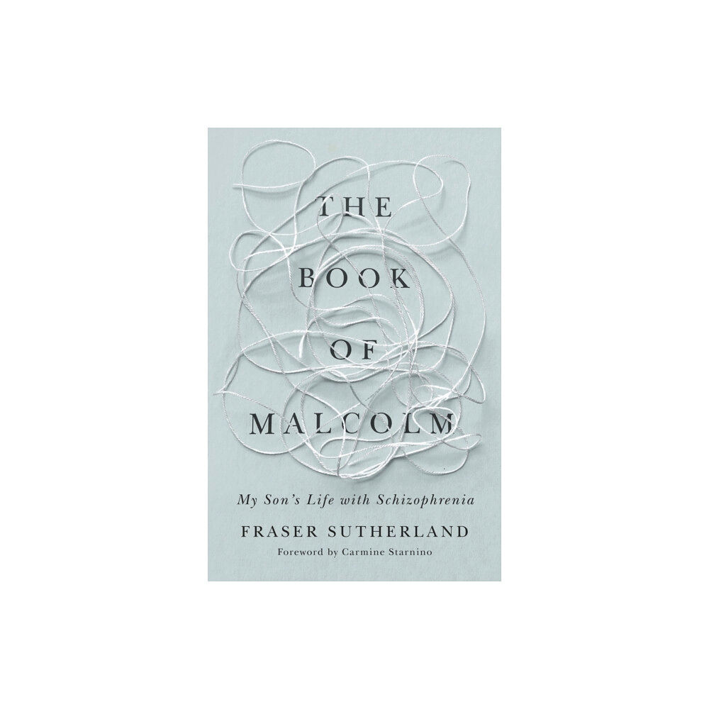 Dundurn Group Ltd The Book of Malcolm (häftad, eng)