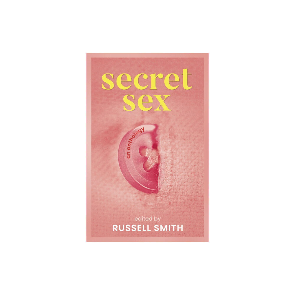 Dundurn Group Ltd Secret Sex (häftad, eng)