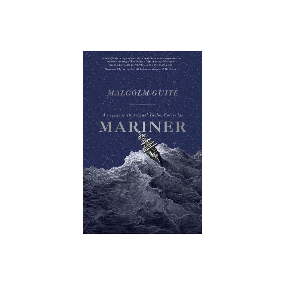 John Murray Press Mariner (häftad, eng)