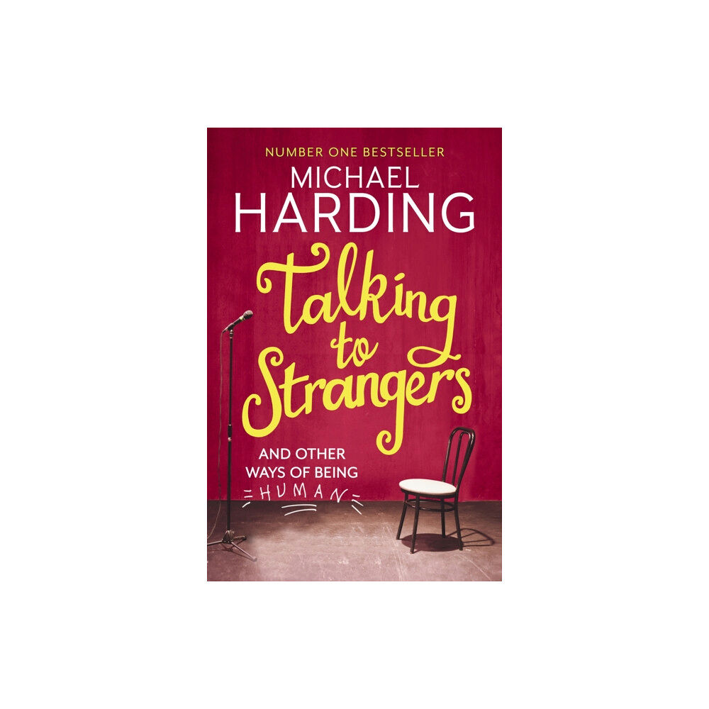 Hachette Books Ireland Talking to Strangers (häftad, eng)