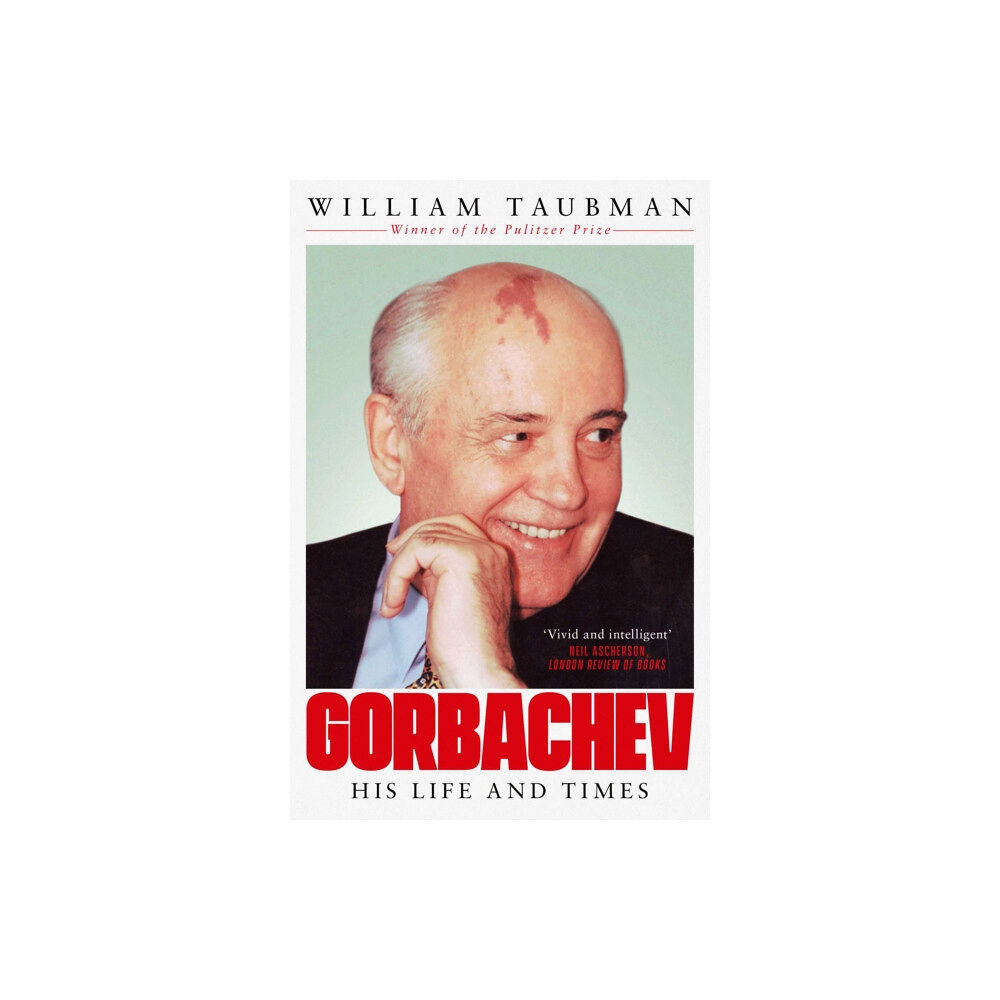 Simon & Schuster Ltd Gorbachev (häftad, eng)