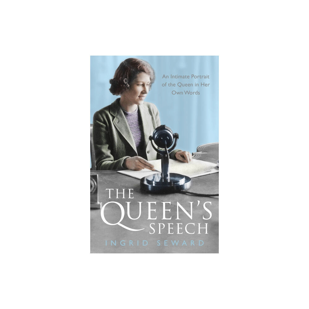 Simon & Schuster Ltd The Queen's Speech (häftad, eng)