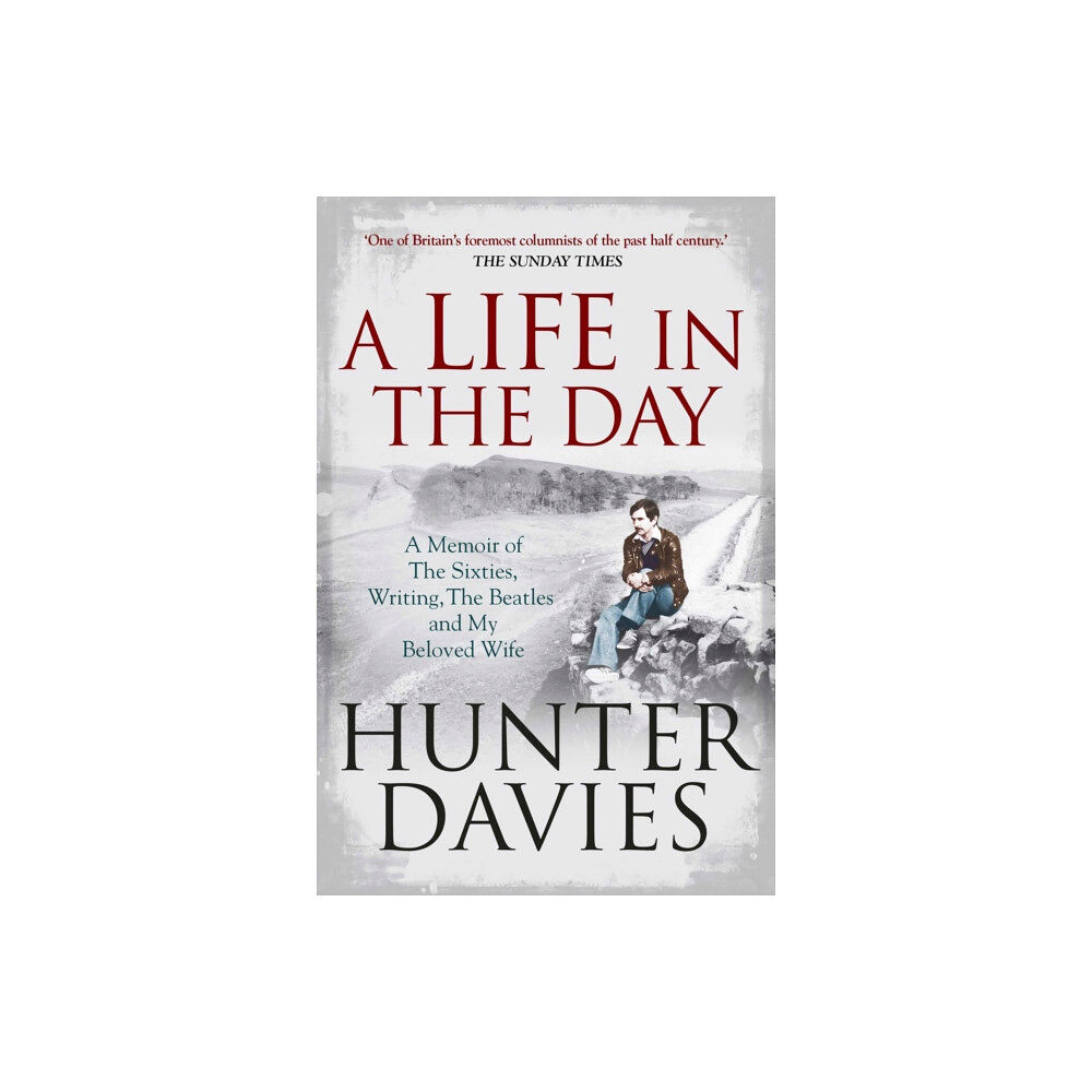 Simon & Schuster Ltd A Life in the Day (häftad, eng)