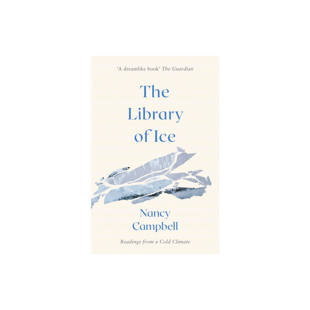 Simon & Schuster Ltd The Library of Ice (häftad, eng)