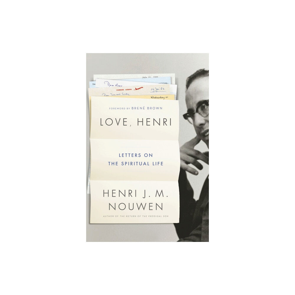 John Murray Press Love, Henri (häftad, eng)