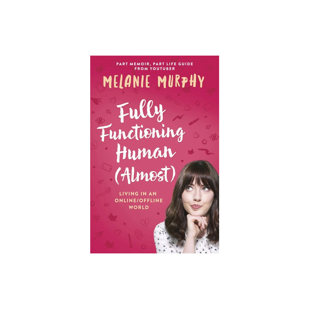 Hachette Books Ireland Fully Functioning Human (Almost) (häftad, eng)