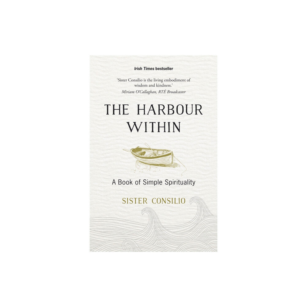 Hachette Books Ireland The Harbour Within (häftad, eng)