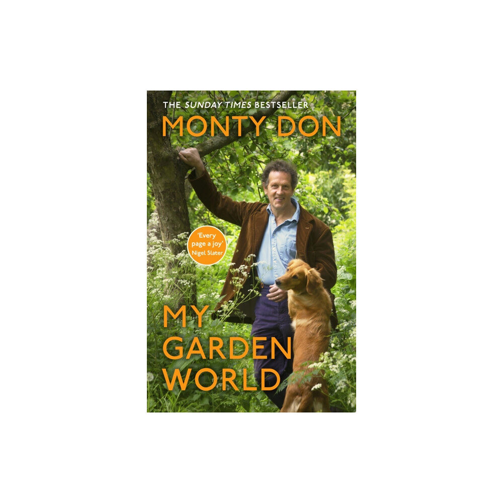 John Murray Press My Garden World (häftad, eng)