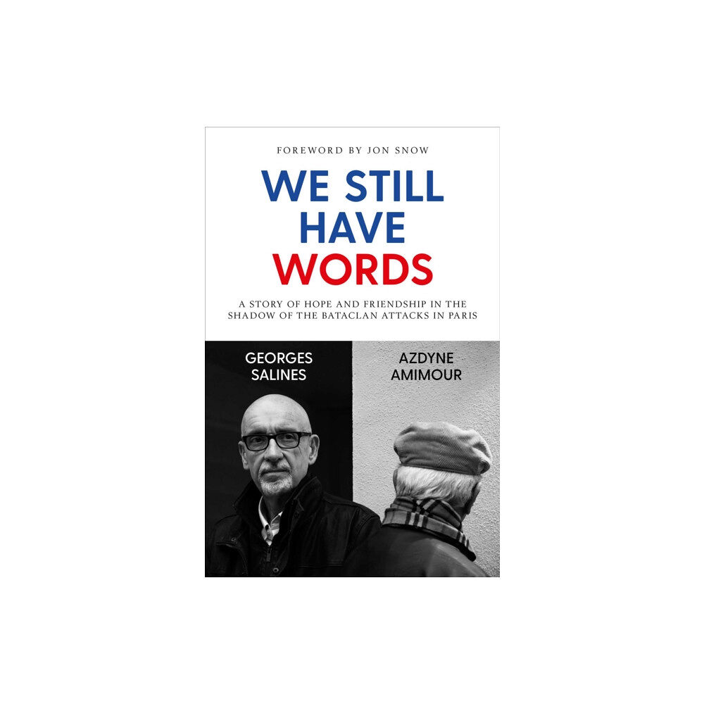 Simon & Schuster Ltd We Still Have Words (häftad, eng)