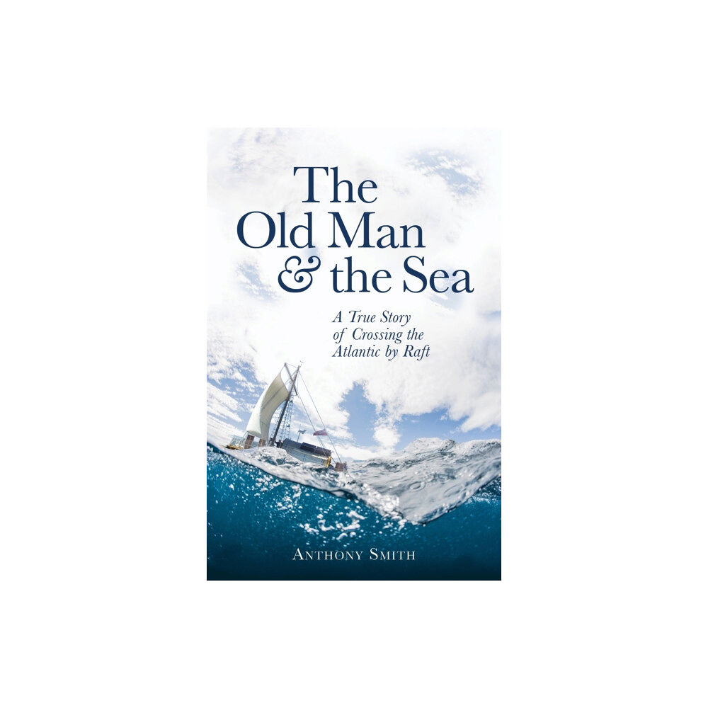 Little, Brown Book Group The Old Man and the Sea (häftad, eng)