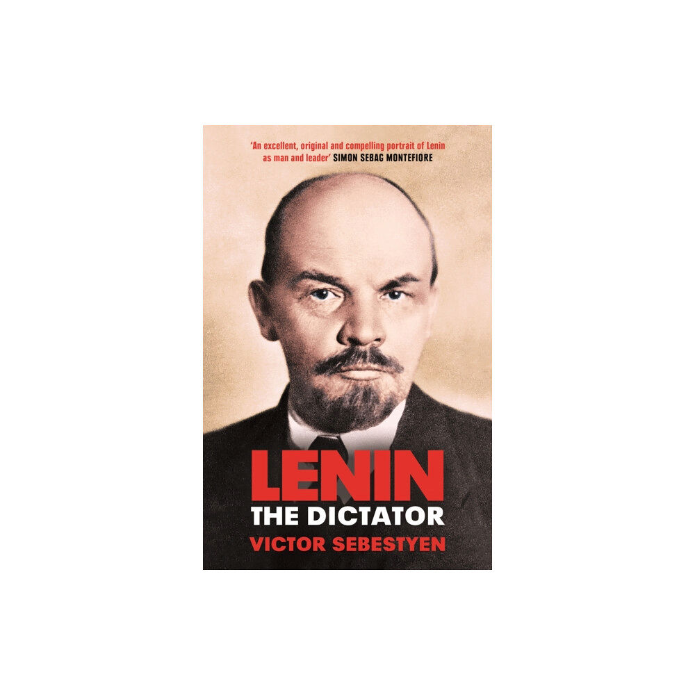 Orion Publishing Co Lenin the Dictator (häftad, eng)