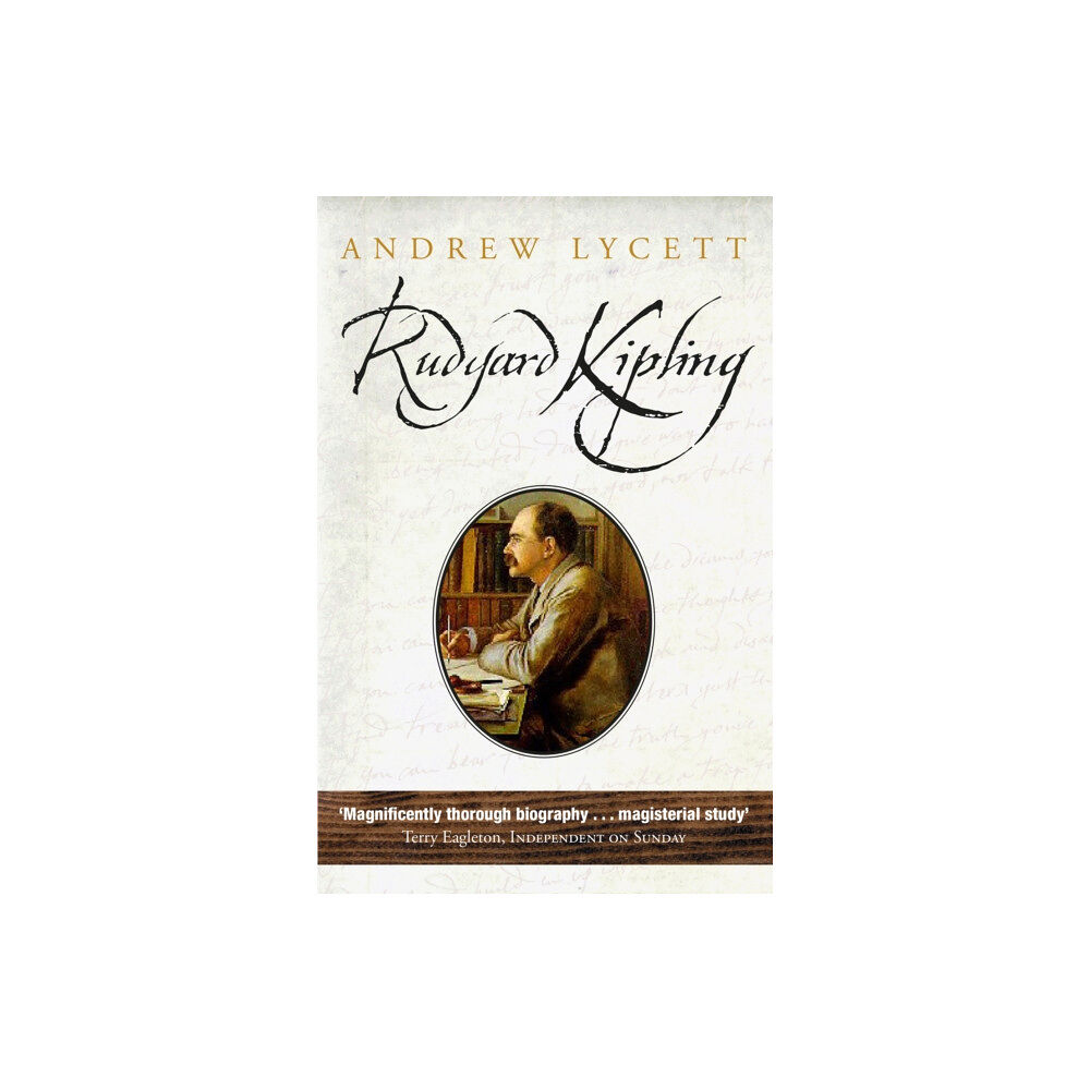 Orion Publishing Co Rudyard Kipling (häftad, eng)