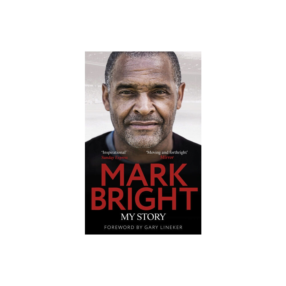 Little, Brown Book Group My Story (häftad, eng)