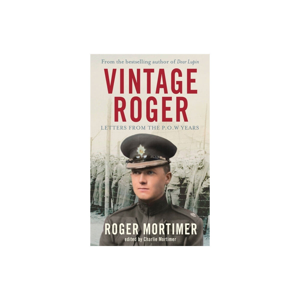 Little, Brown Book Group Vintage Roger (häftad, eng)