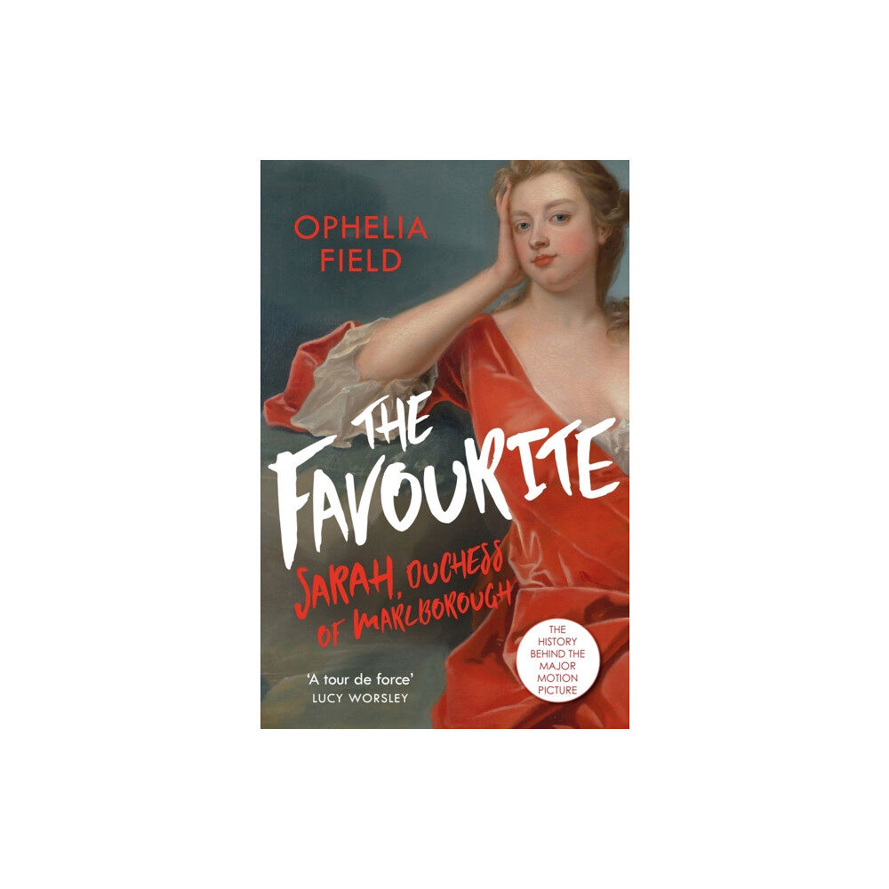 Orion Publishing Co The Favourite (häftad, eng)