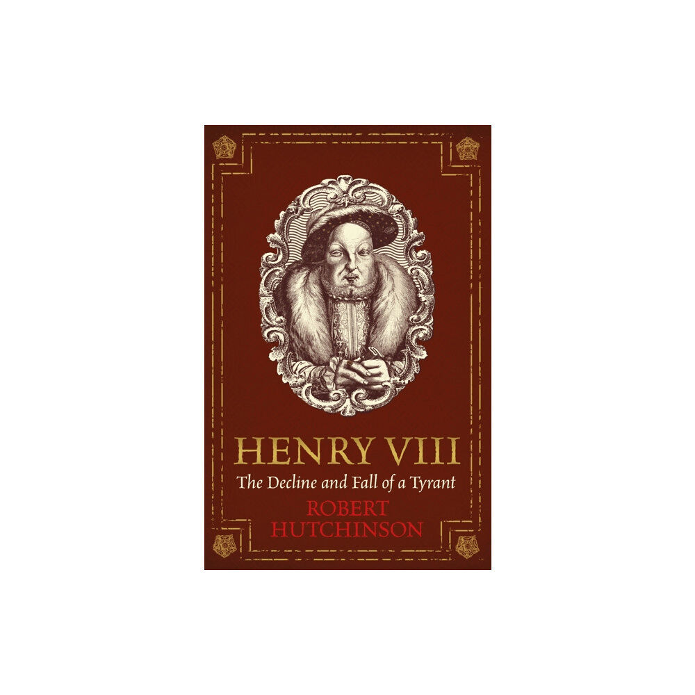 Orion Publishing Co Henry VIII (häftad, eng)
