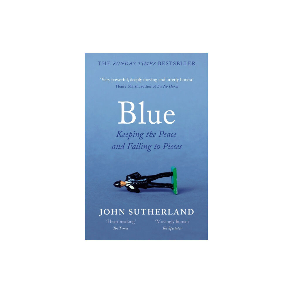 Orion Publishing Co Blue (häftad, eng)