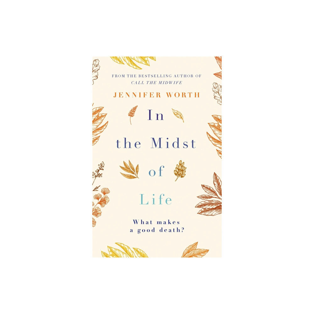 Orion Publishing Co In the Midst of Life (häftad, eng)