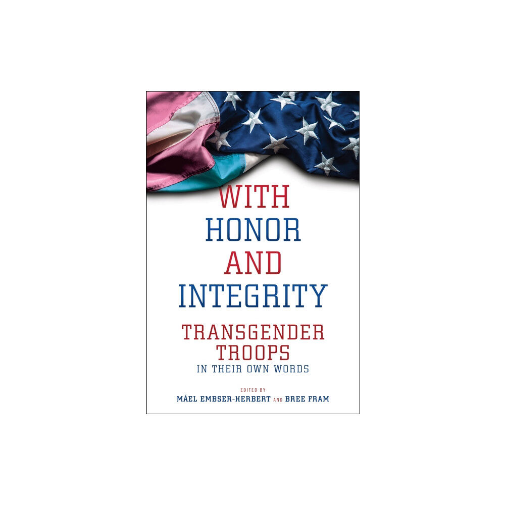 New York University Press With Honor and Integrity (häftad, eng)