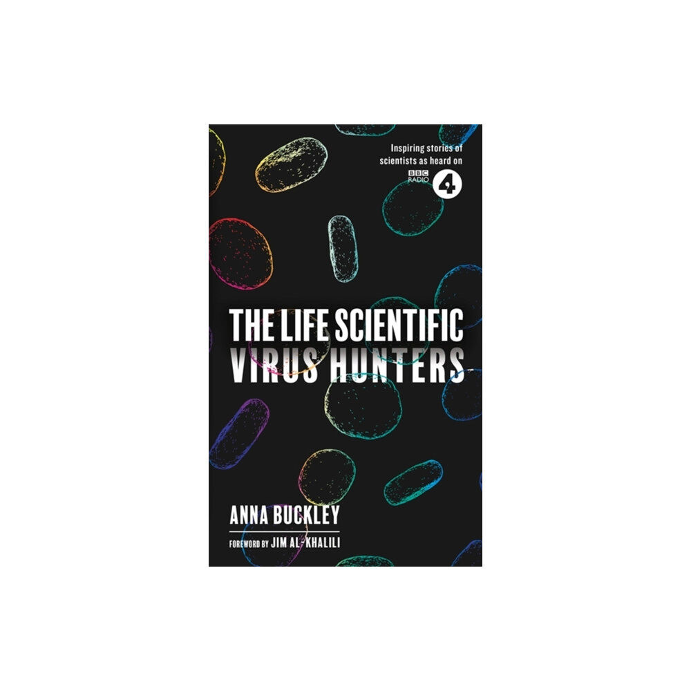 Orion Publishing Co The Life Scientific: Virus Hunters (häftad, eng)